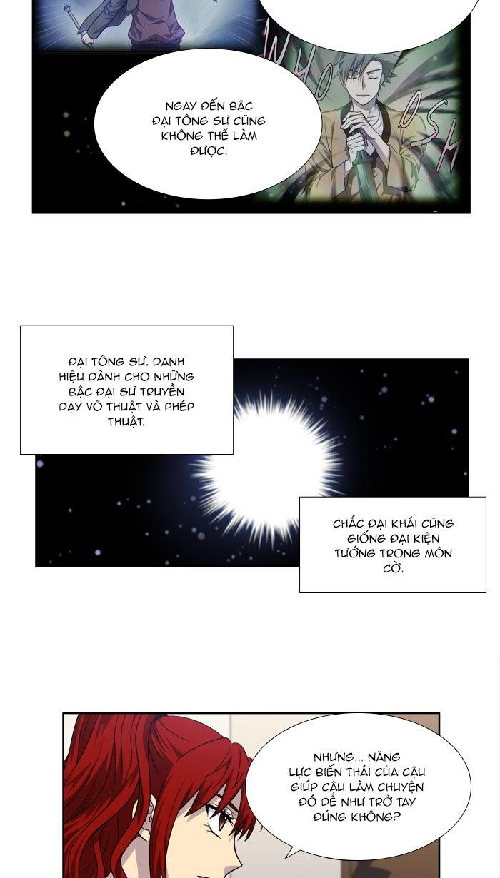 Thế Giới Game Thủ Chapter 263 - Trang 2