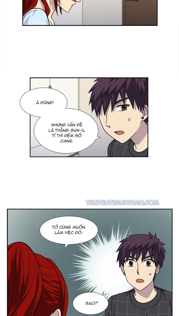 Thế Giới Game Thủ Chapter 263 - Trang 2