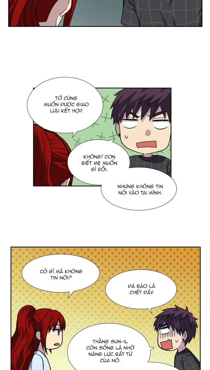 Thế Giới Game Thủ Chapter 263 - Trang 2