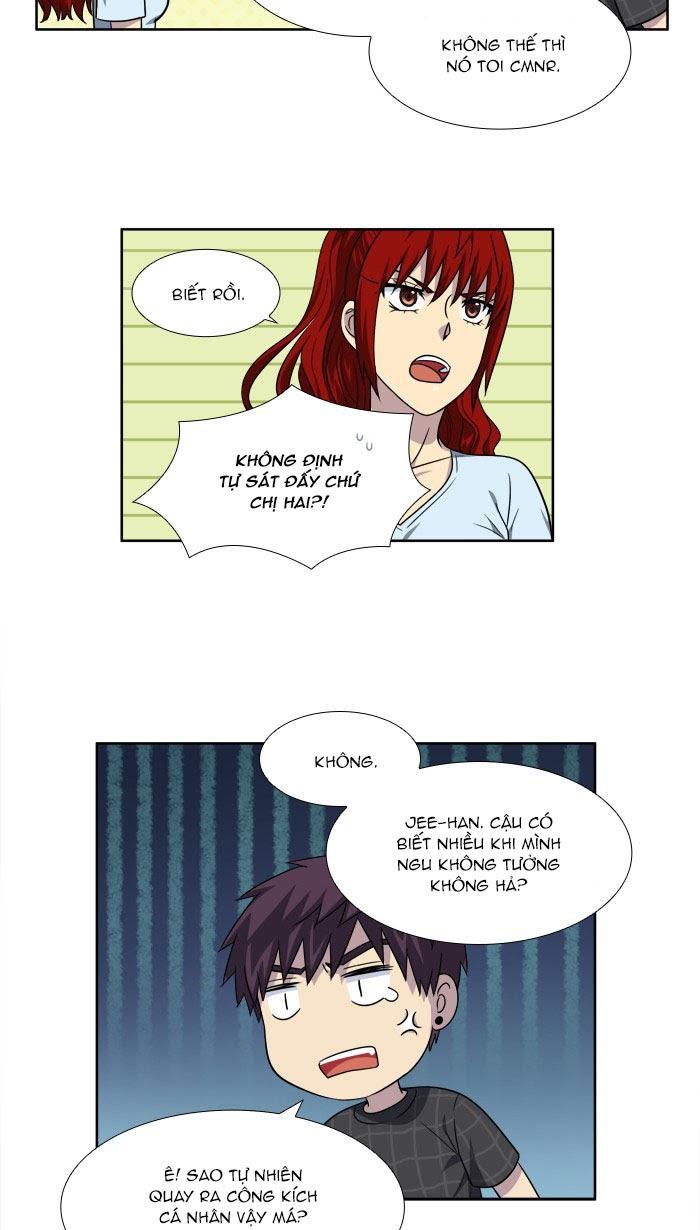 Thế Giới Game Thủ Chapter 263 - Trang 2