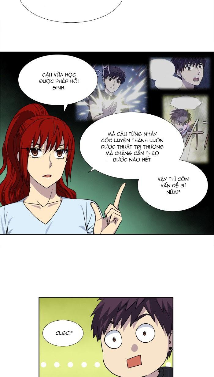Thế Giới Game Thủ Chapter 263 - Trang 2
