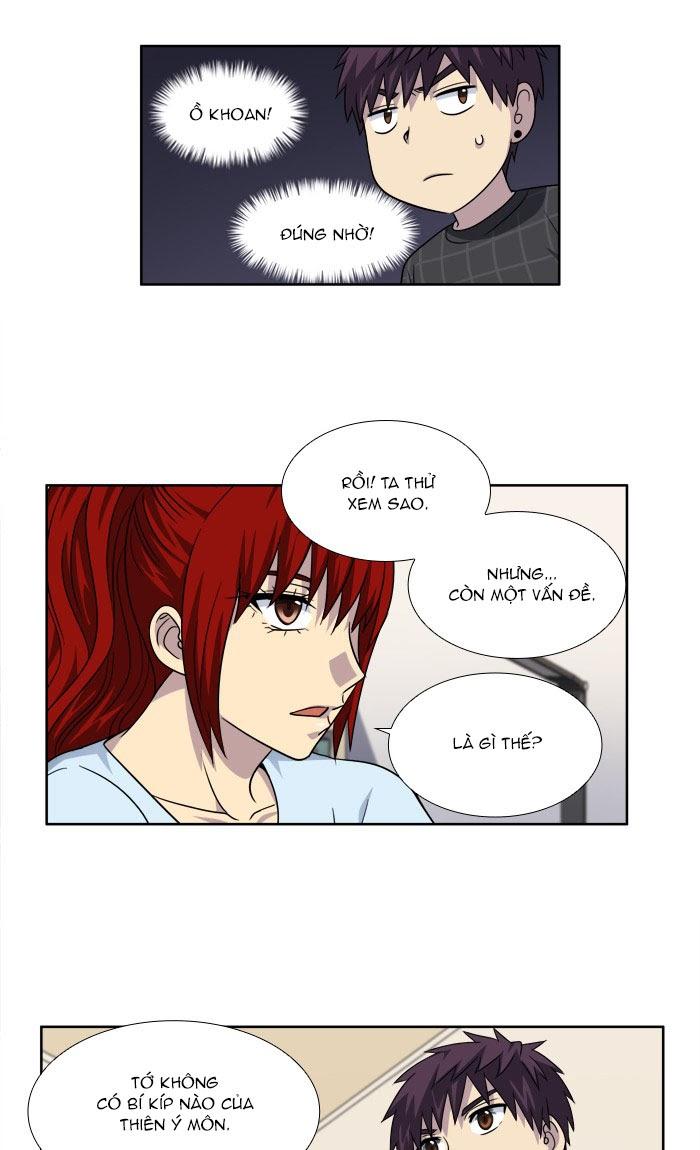 Thế Giới Game Thủ Chapter 263 - Trang 2