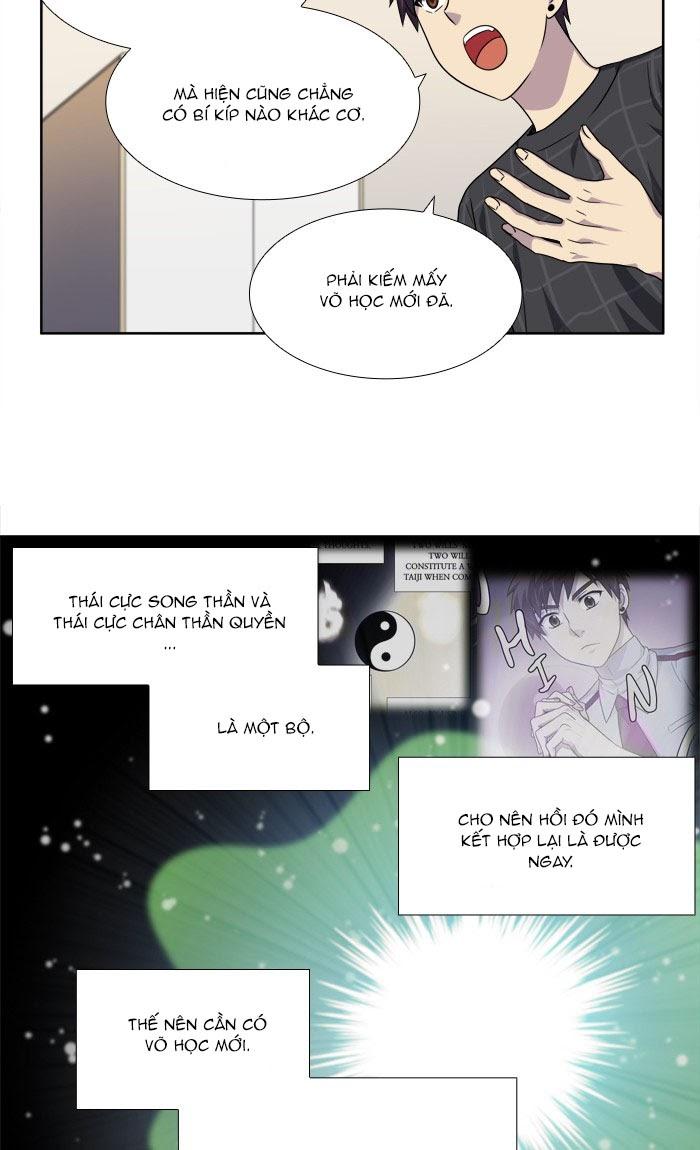 Thế Giới Game Thủ Chapter 263 - Trang 2