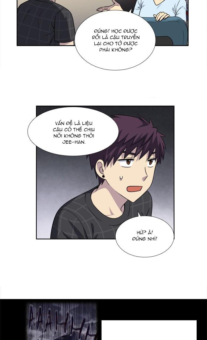 Thế Giới Game Thủ Chapter 263 - Trang 2