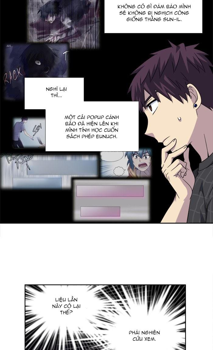 Thế Giới Game Thủ Chapter 263 - Trang 2