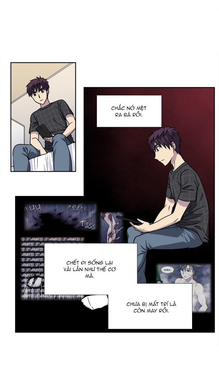 Thế Giới Game Thủ Chapter 263 - Trang 2