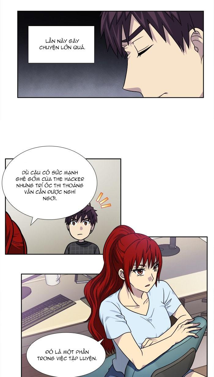 Thế Giới Game Thủ Chapter 263 - Trang 2