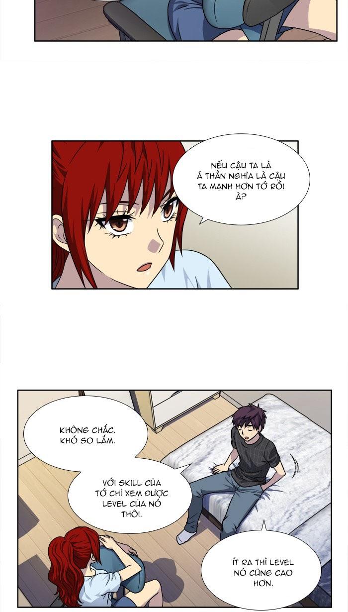 Thế Giới Game Thủ Chapter 263 - Trang 2