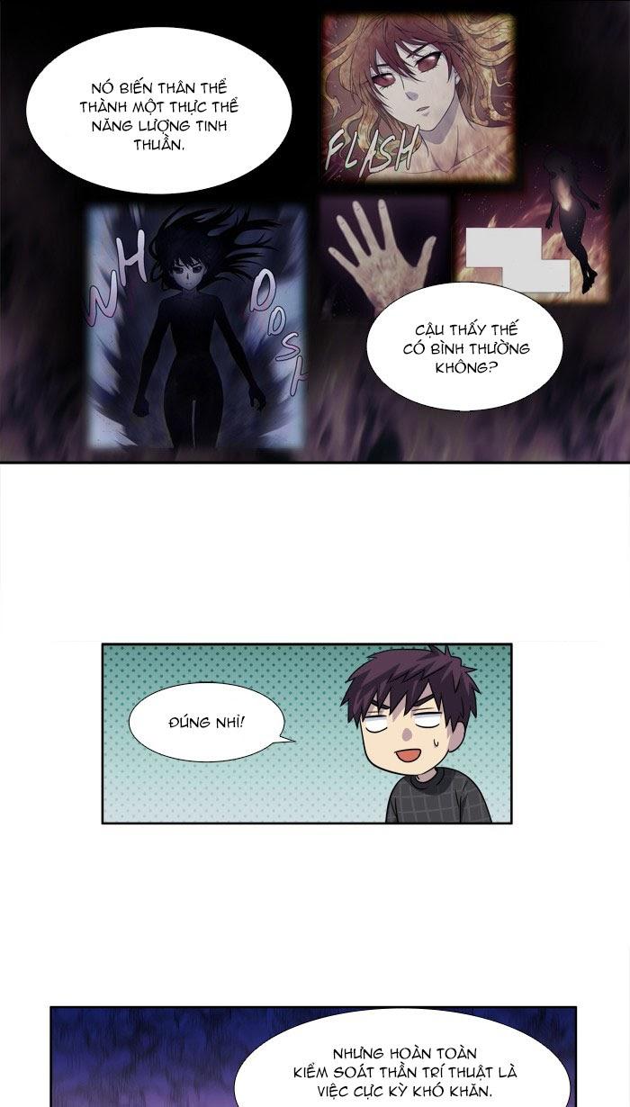 Thế Giới Game Thủ Chapter 263 - Trang 2