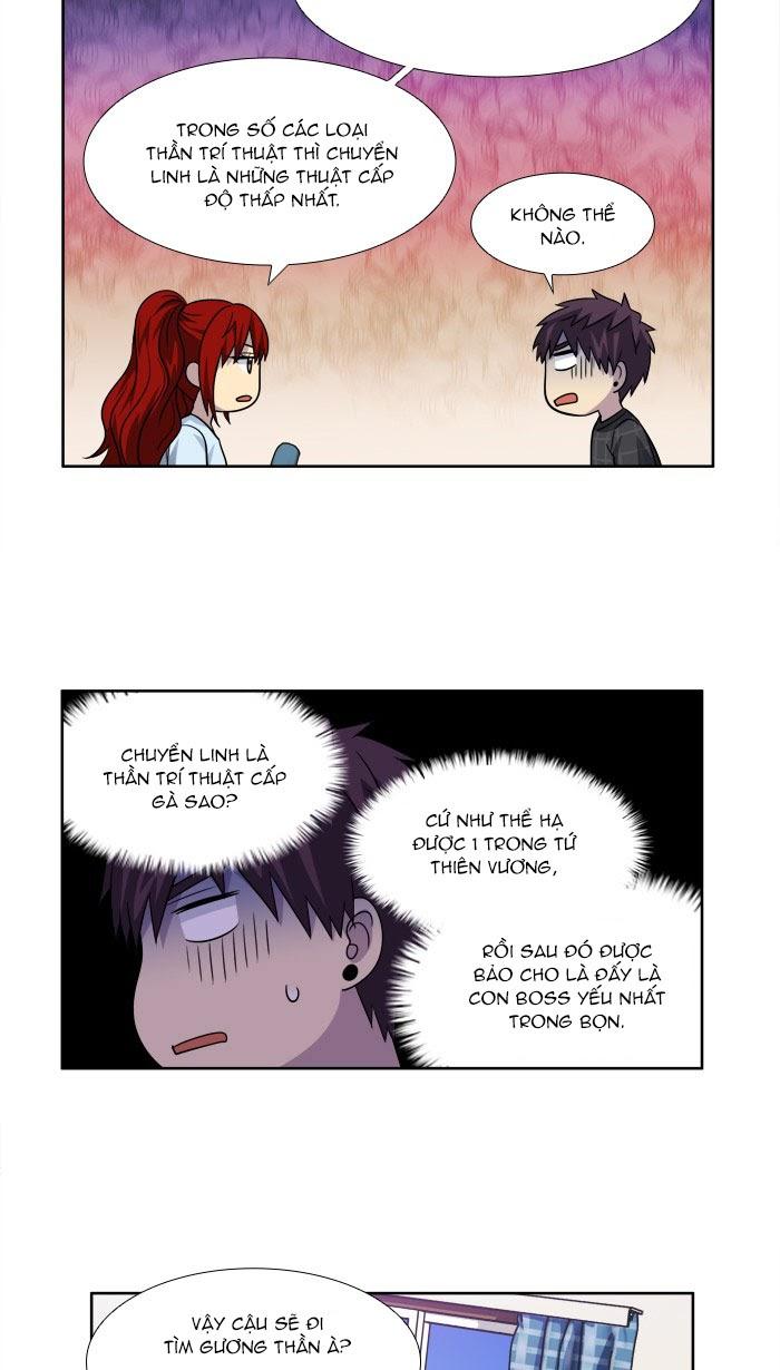 Thế Giới Game Thủ Chapter 263 - Trang 2