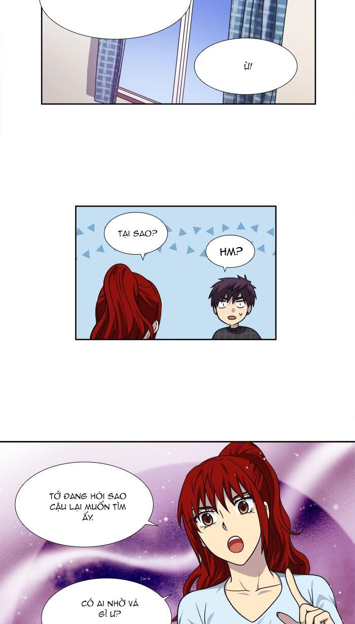 Thế Giới Game Thủ Chapter 263 - Trang 2