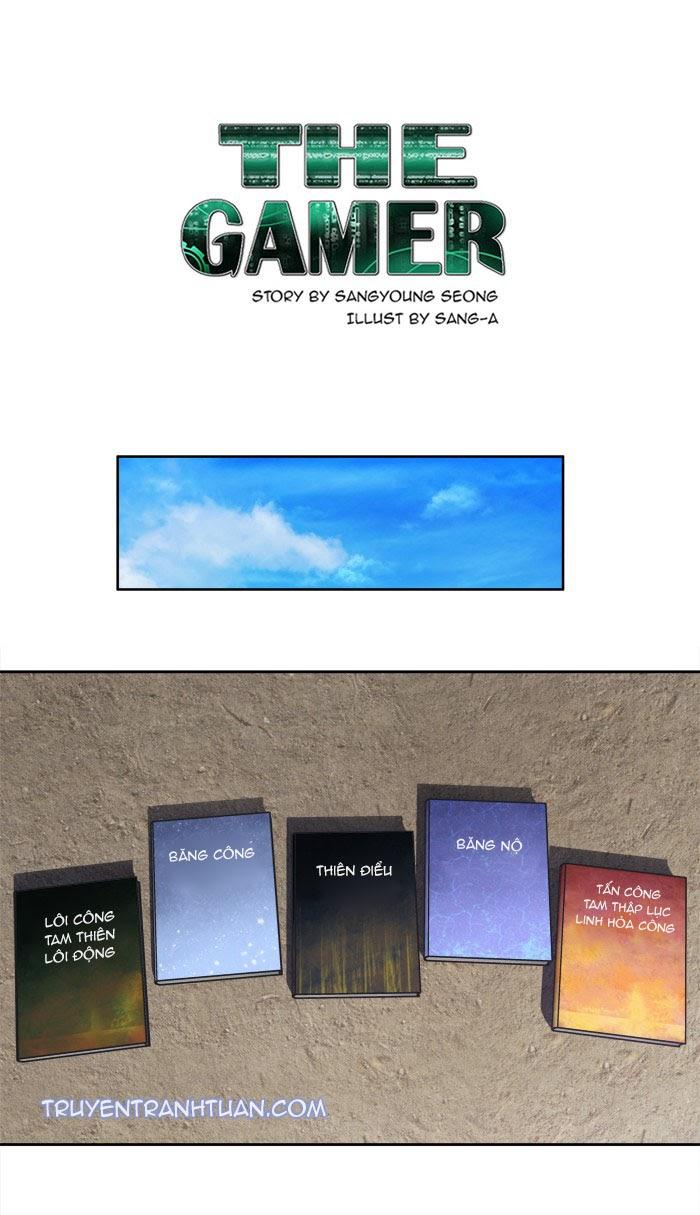 Thế Giới Game Thủ Chapter 264 - Trang 2