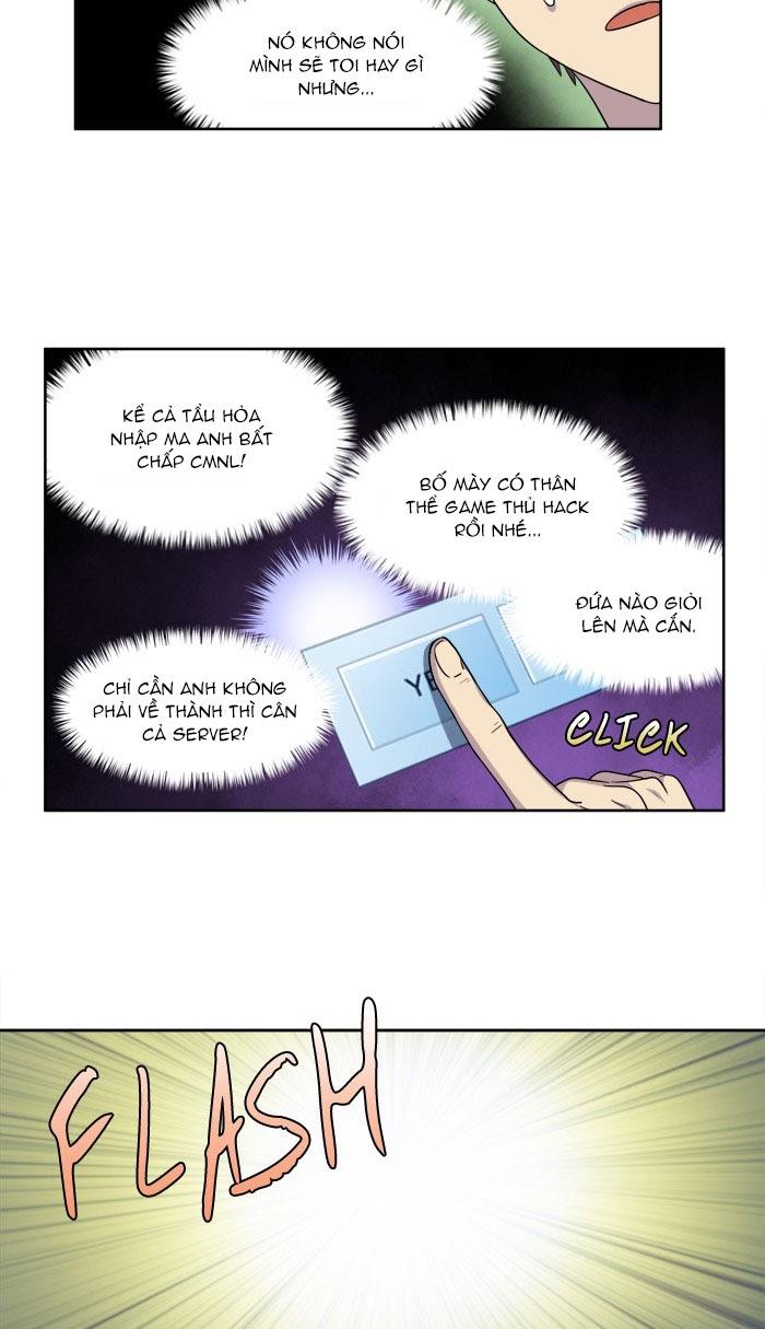 Thế Giới Game Thủ Chapter 264 - Trang 2