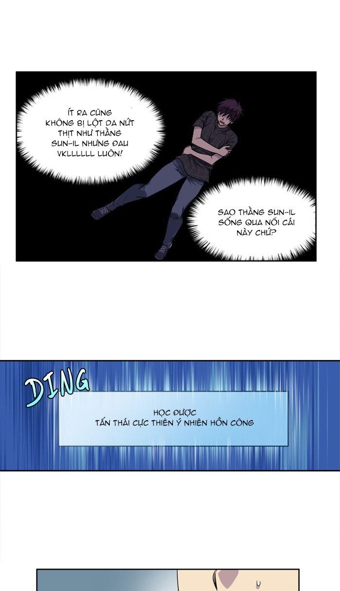 Thế Giới Game Thủ Chapter 264 - Trang 2