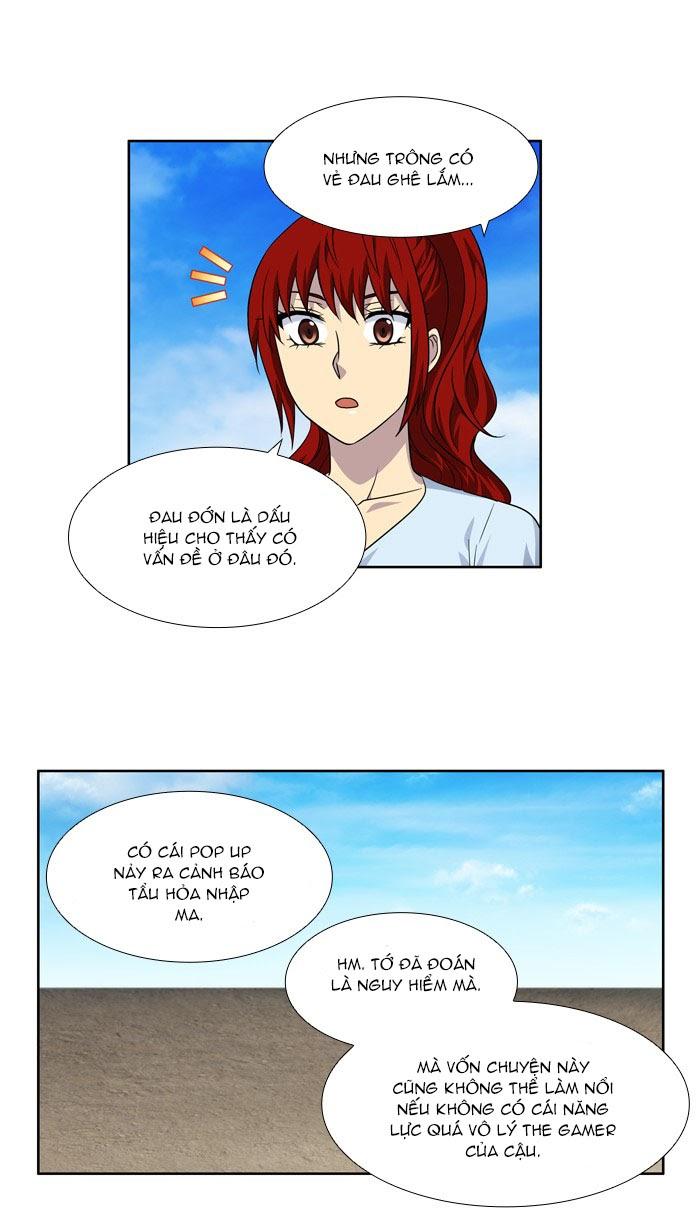Thế Giới Game Thủ Chapter 264 - Trang 2