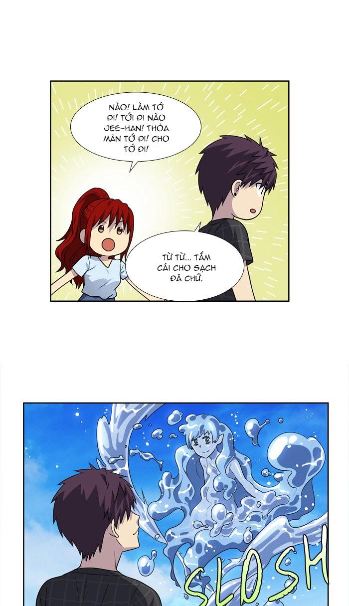 Thế Giới Game Thủ Chapter 264 - Trang 2