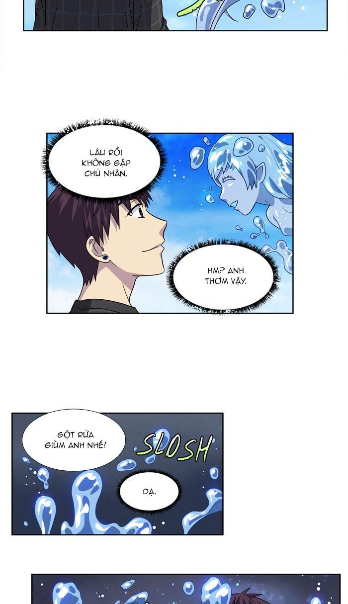 Thế Giới Game Thủ Chapter 264 - Trang 2