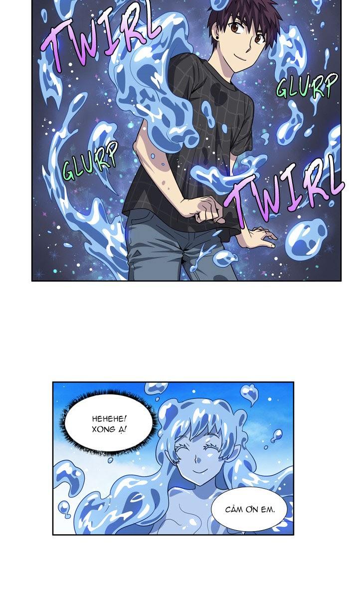 Thế Giới Game Thủ Chapter 264 - Trang 2