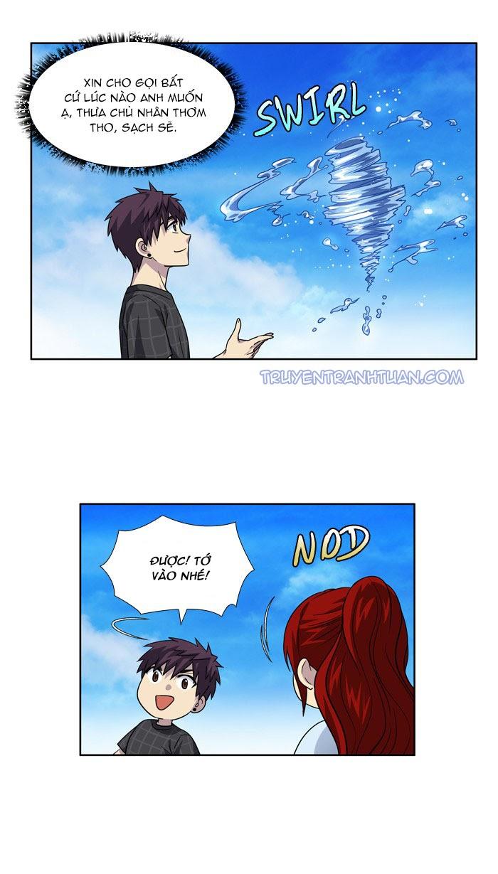 Thế Giới Game Thủ Chapter 264 - Trang 2