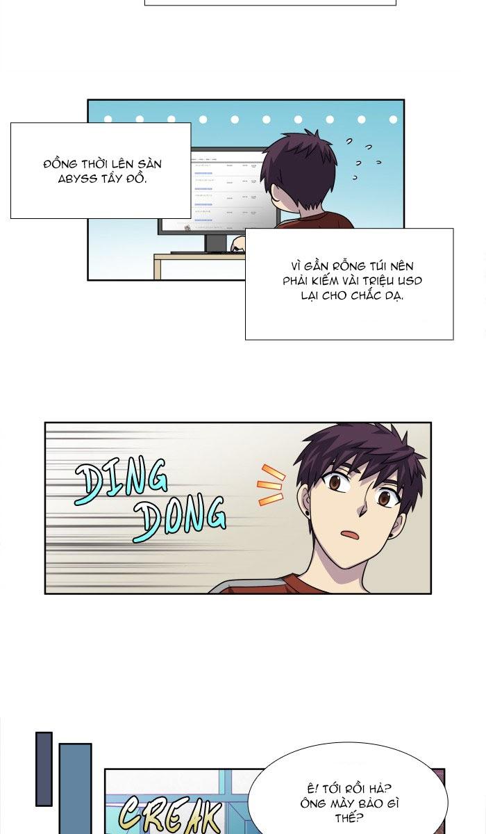 Thế Giới Game Thủ Chapter 264 - Trang 2