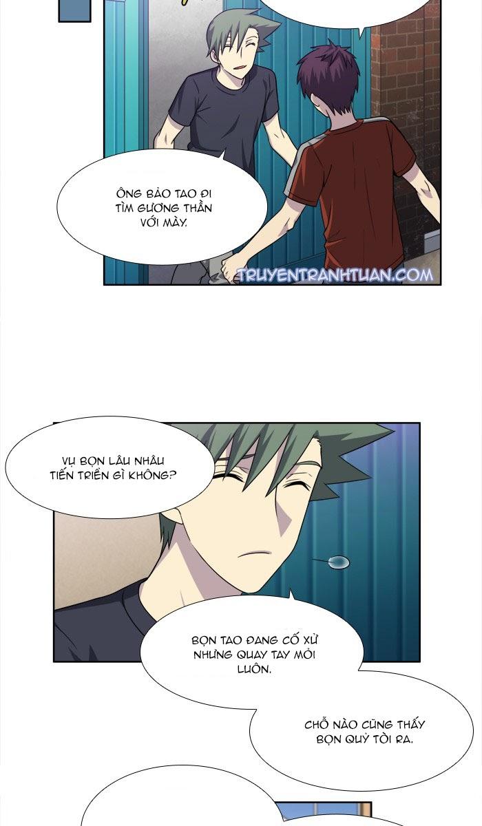 Thế Giới Game Thủ Chapter 264 - Trang 2