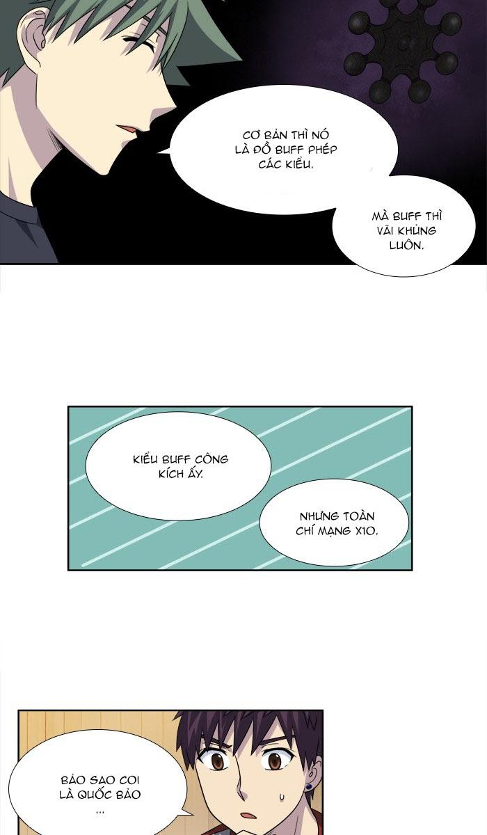 Thế Giới Game Thủ Chapter 264 - Trang 2