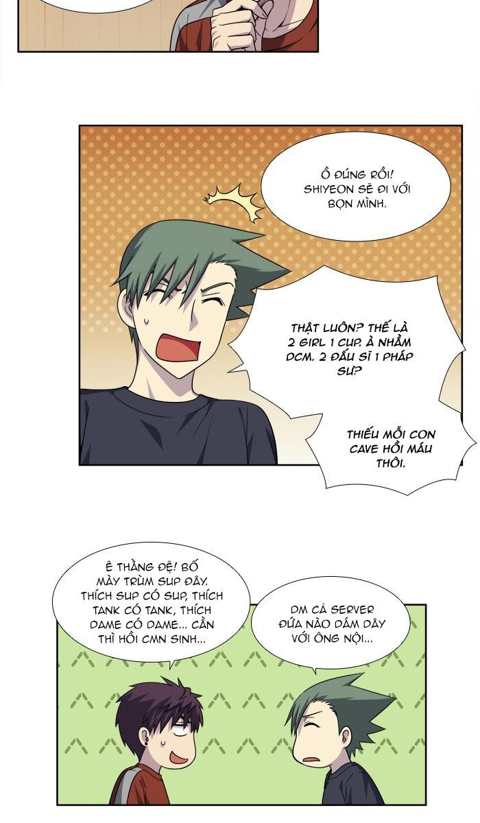 Thế Giới Game Thủ Chapter 264 - Trang 2