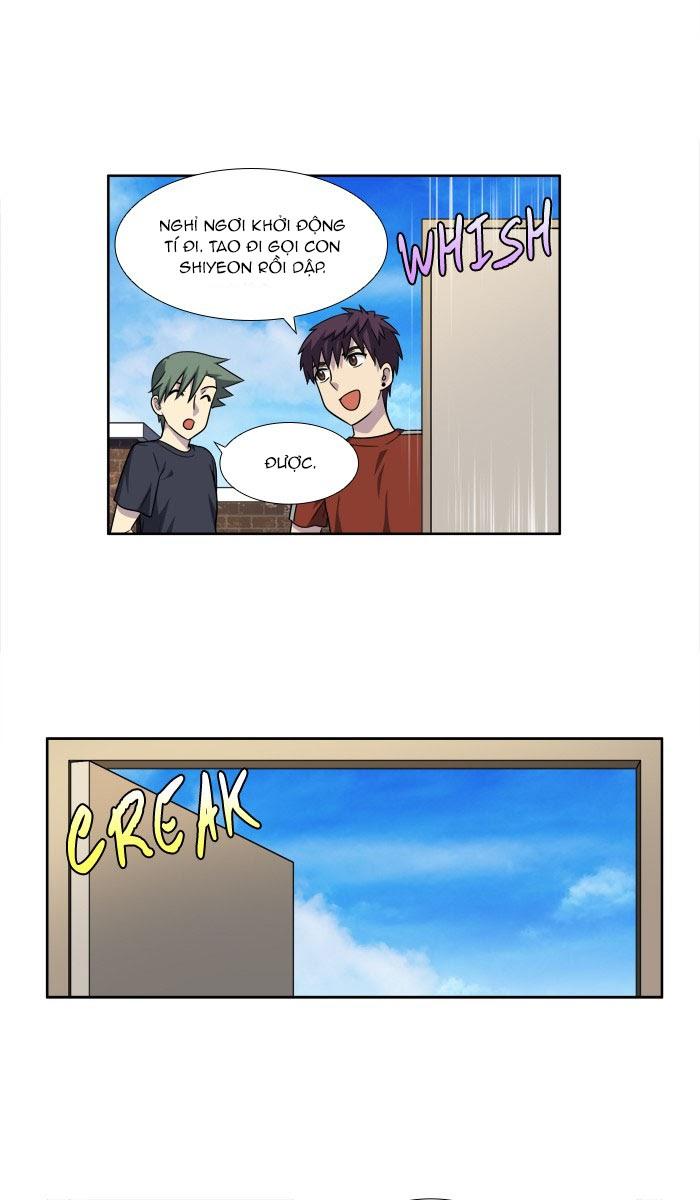 Thế Giới Game Thủ Chapter 264 - Trang 2