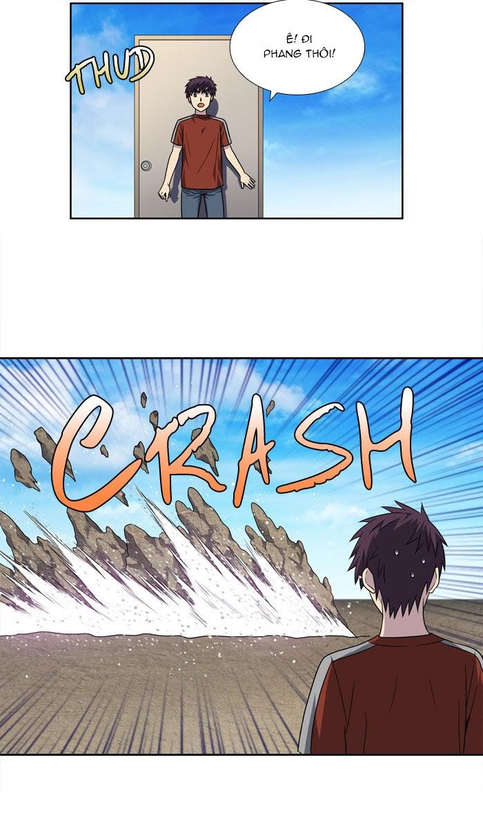 Thế Giới Game Thủ Chapter 264 - Trang 2