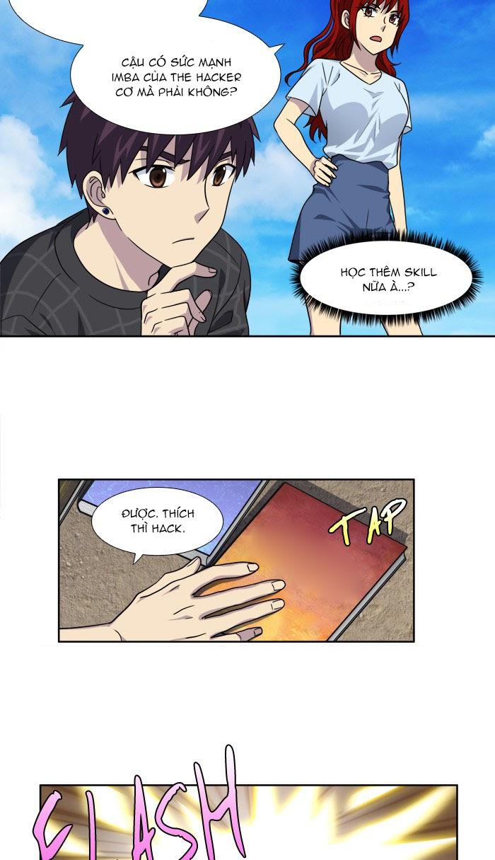Thế Giới Game Thủ Chapter 264 - Trang 2
