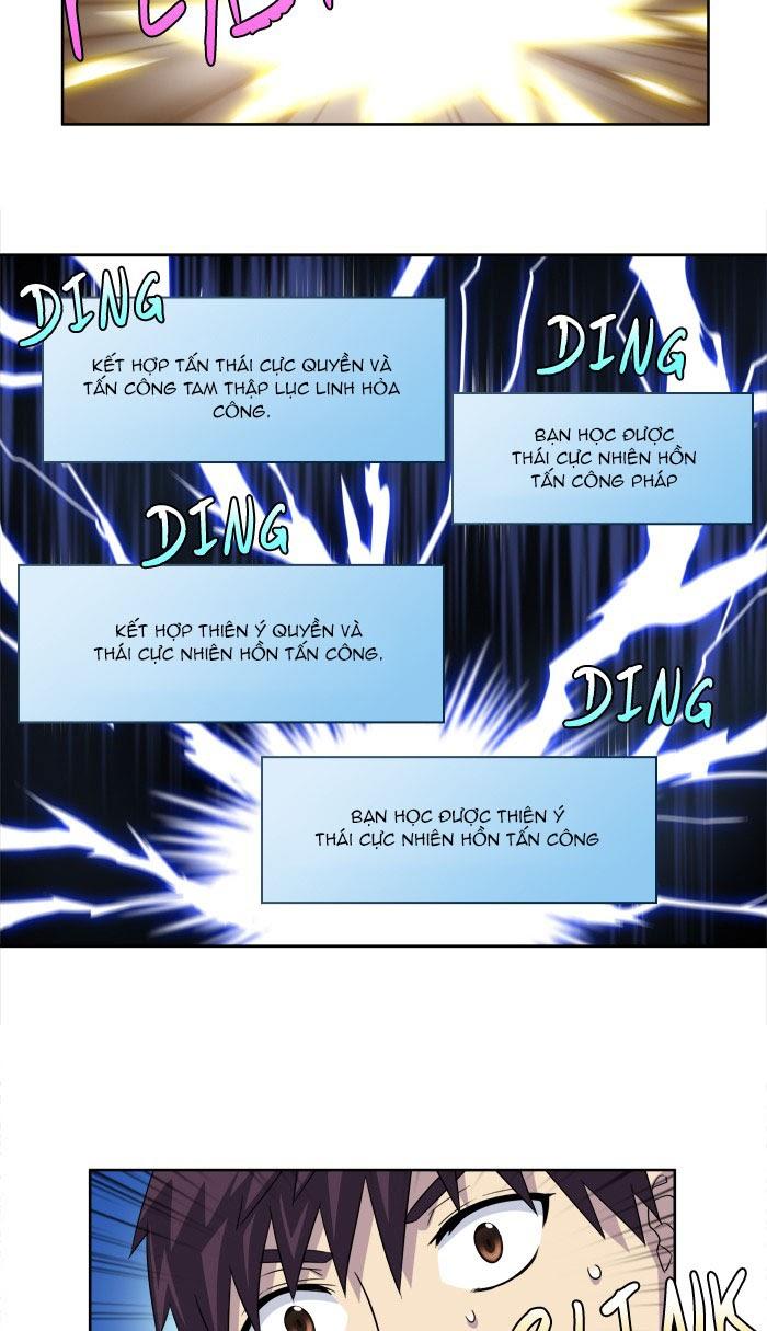 Thế Giới Game Thủ Chapter 264 - Trang 2