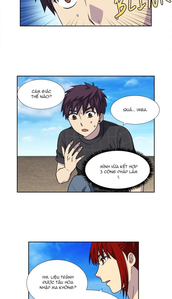 Thế Giới Game Thủ Chapter 264 - Trang 2