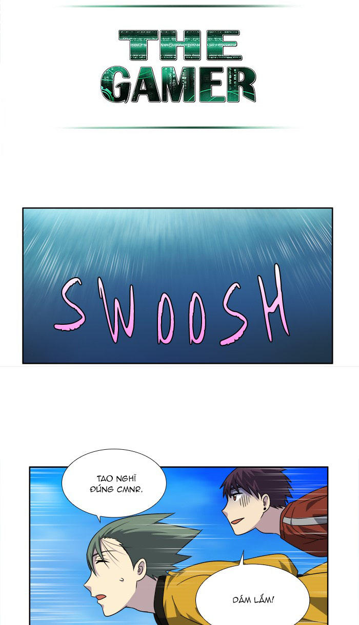 Thế Giới Game Thủ Chapter 265 - Trang 2