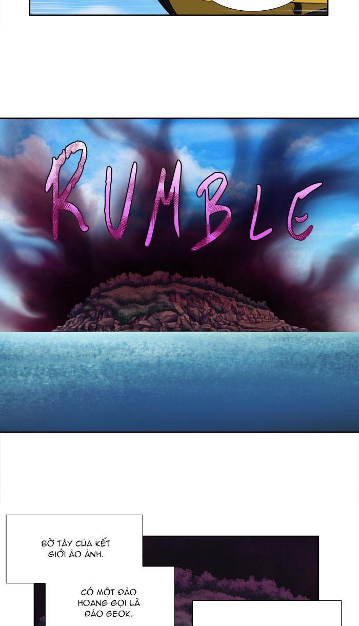 Thế Giới Game Thủ Chapter 265 - Trang 2