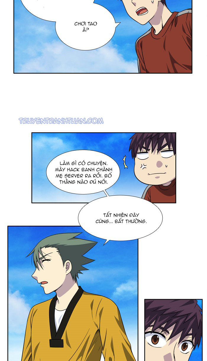 Thế Giới Game Thủ Chapter 265 - Trang 2