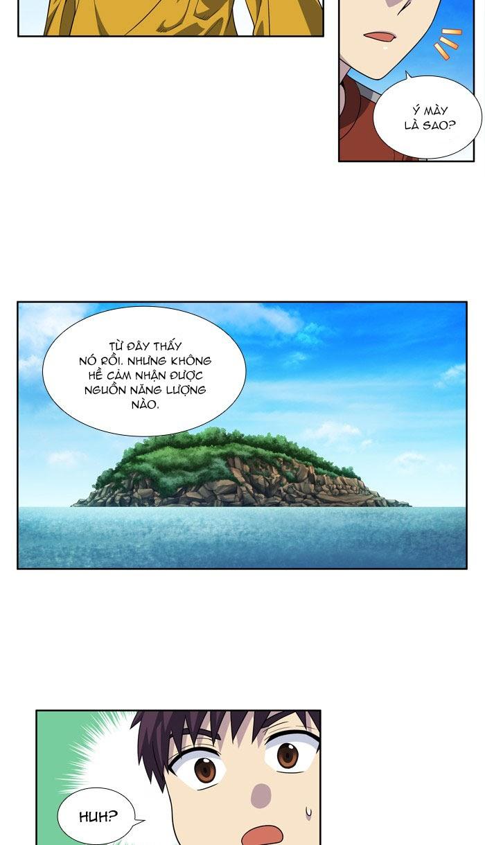 Thế Giới Game Thủ Chapter 265 - Trang 2