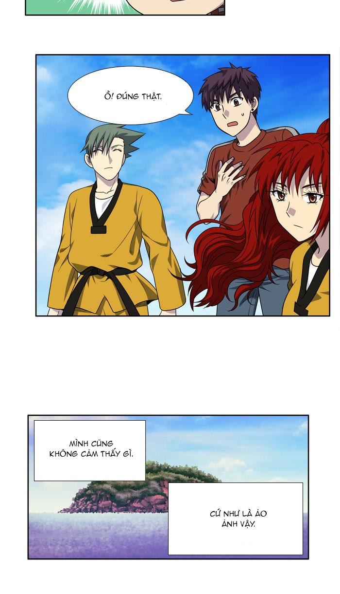 Thế Giới Game Thủ Chapter 265 - Trang 2