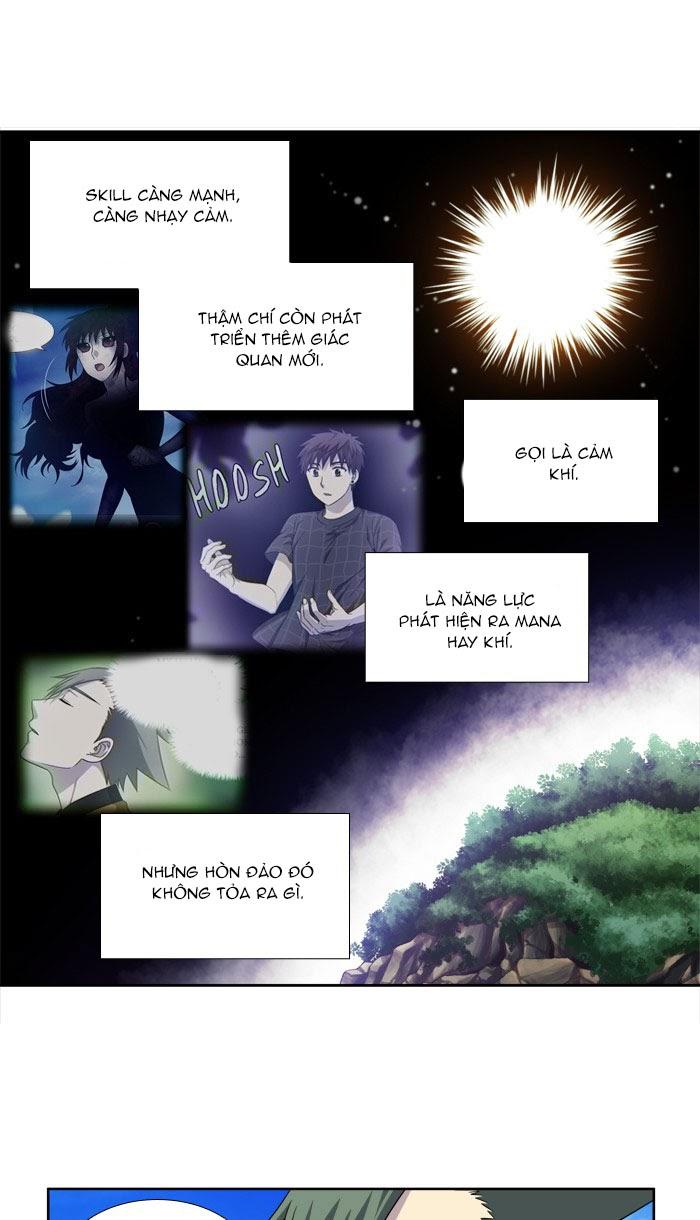 Thế Giới Game Thủ Chapter 265 - Trang 2