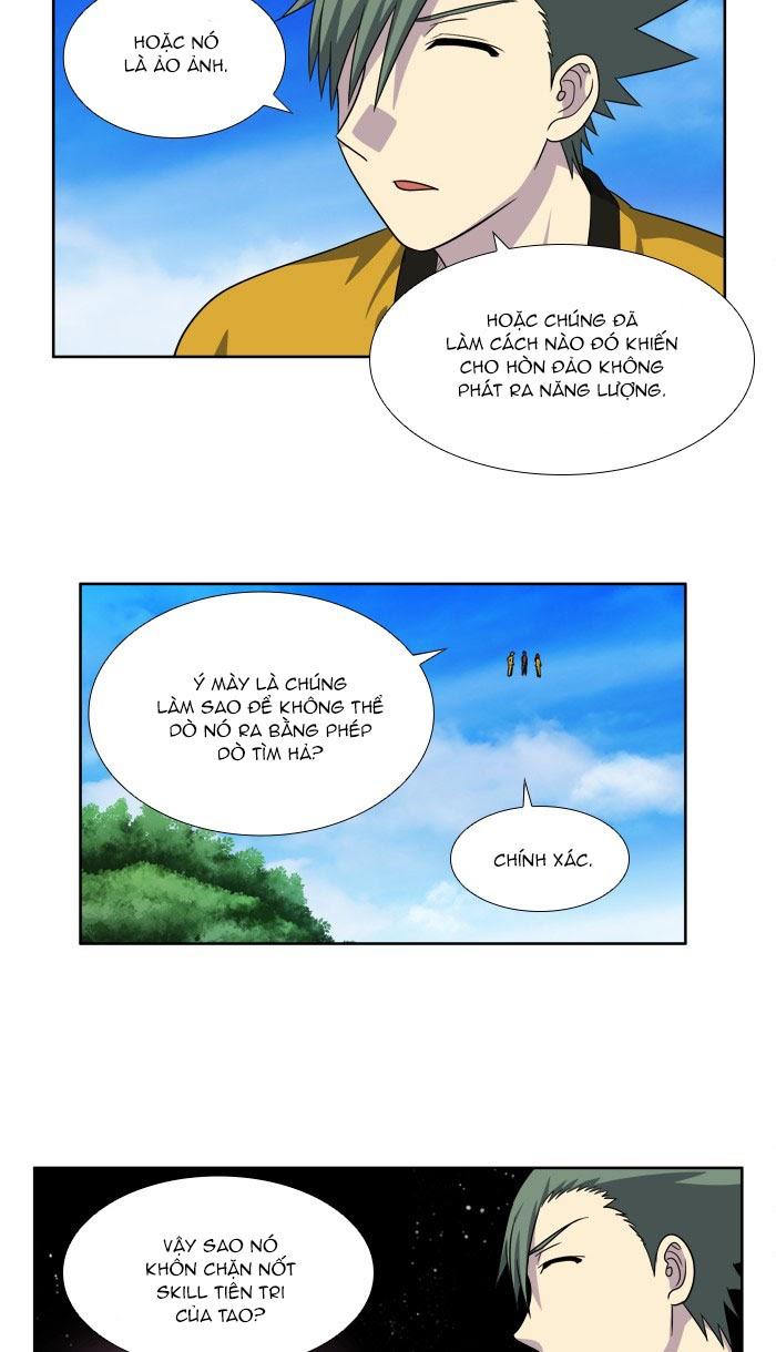 Thế Giới Game Thủ Chapter 265 - Trang 2