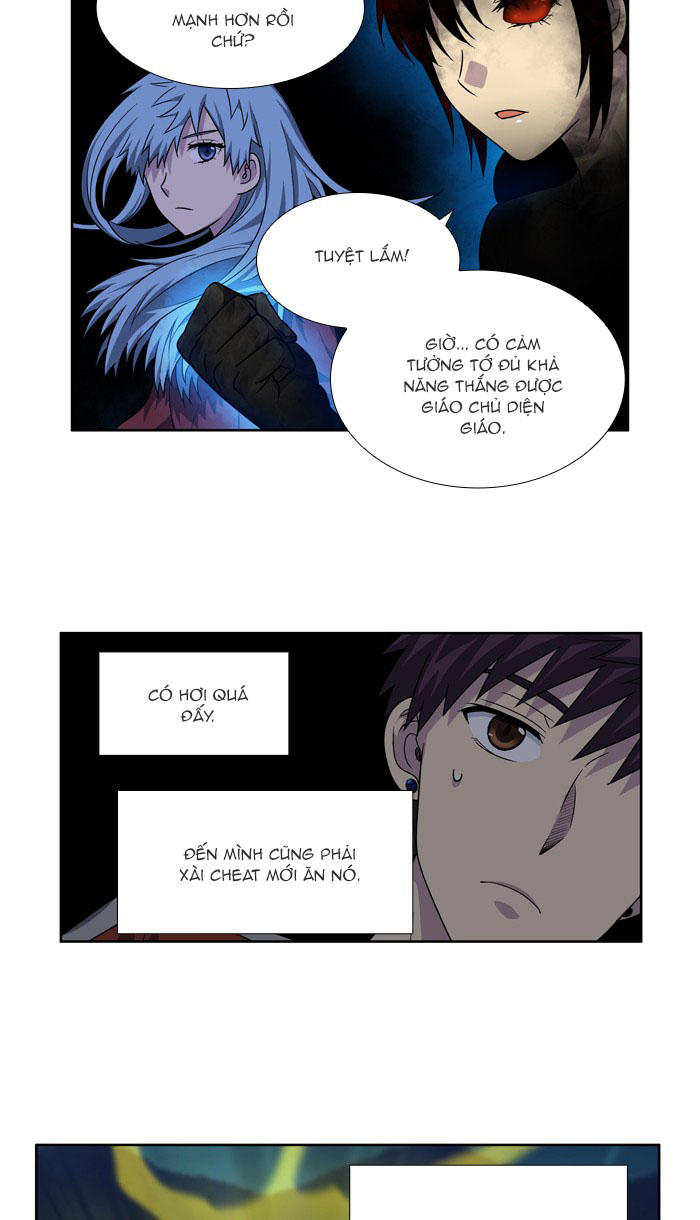 Thế Giới Game Thủ Chapter 265 - Trang 2