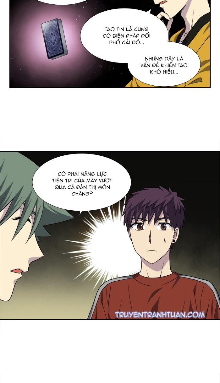 Thế Giới Game Thủ Chapter 265 - Trang 2