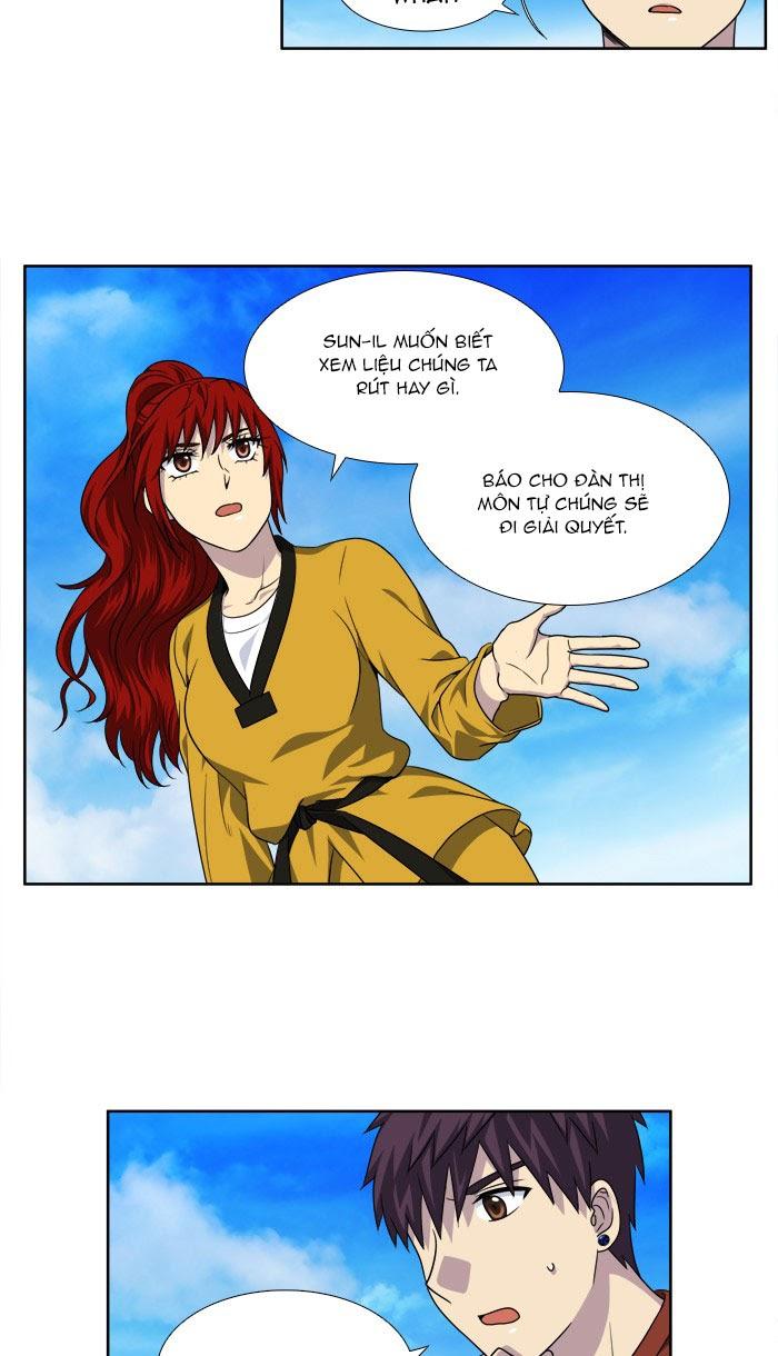 Thế Giới Game Thủ Chapter 265 - Trang 2