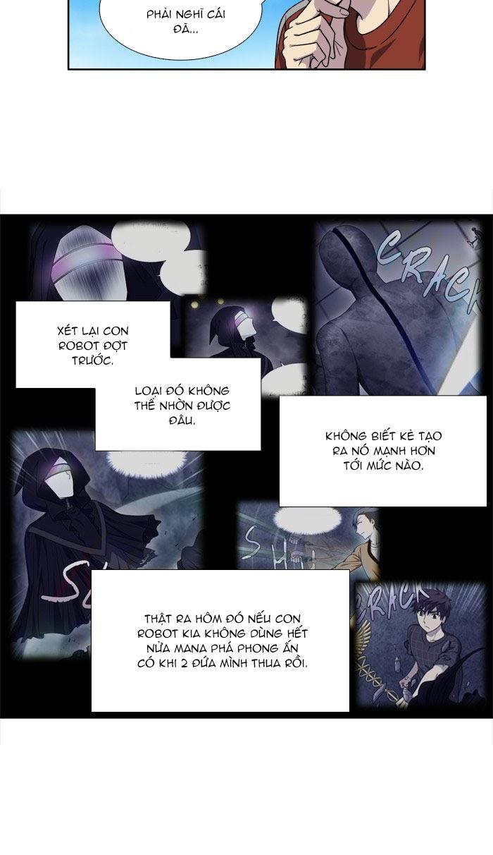 Thế Giới Game Thủ Chapter 265 - Trang 2