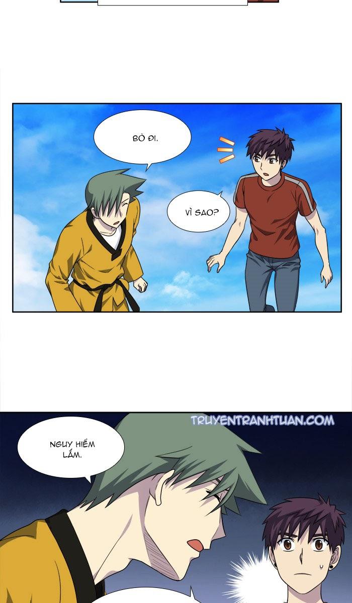 Thế Giới Game Thủ Chapter 265 - Trang 2