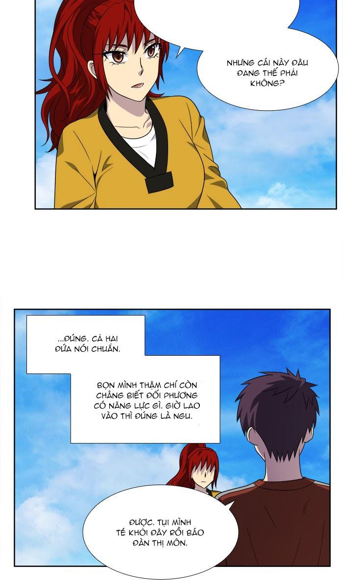 Thế Giới Game Thủ Chapter 265 - Trang 2