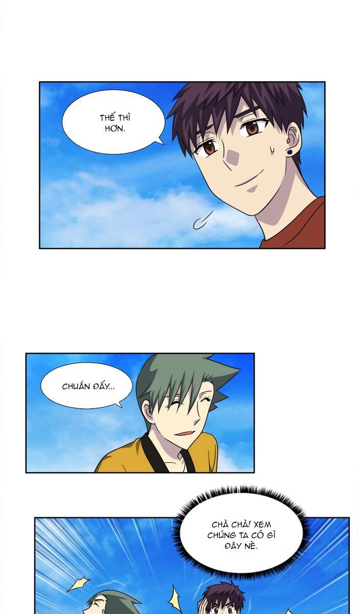 Thế Giới Game Thủ Chapter 265 - Trang 2