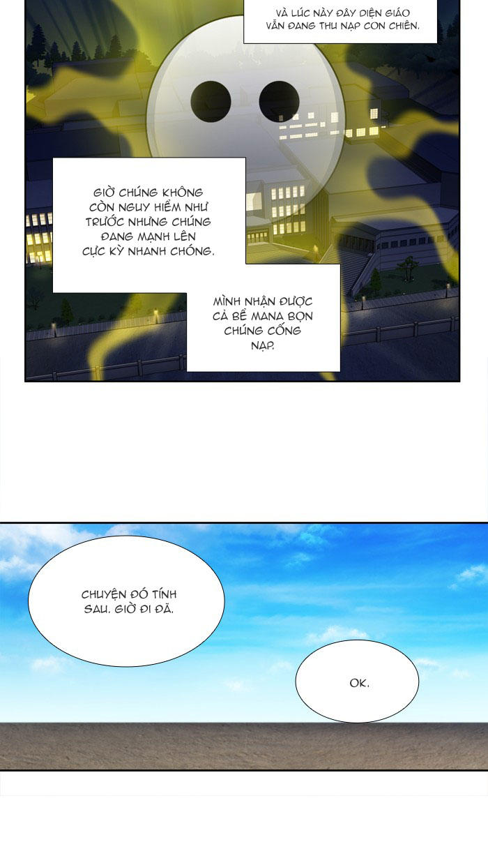 Thế Giới Game Thủ Chapter 265 - Trang 2