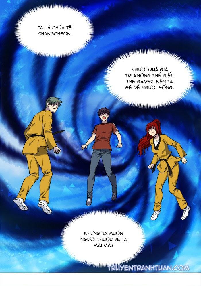 Thế Giới Game Thủ Chapter 265 - Trang 2