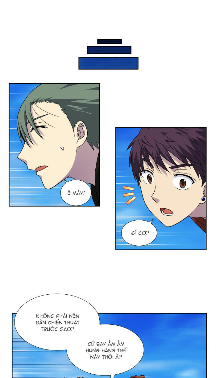 Thế Giới Game Thủ Chapter 265 - Trang 2