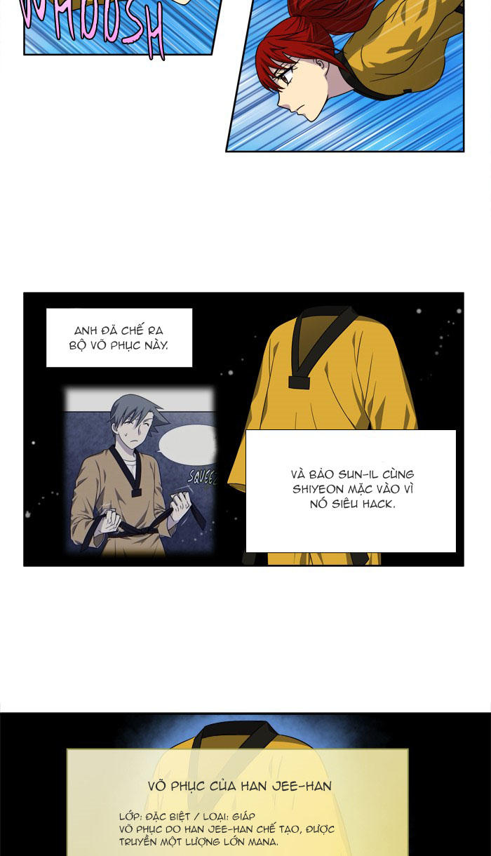 Thế Giới Game Thủ Chapter 265 - Trang 2